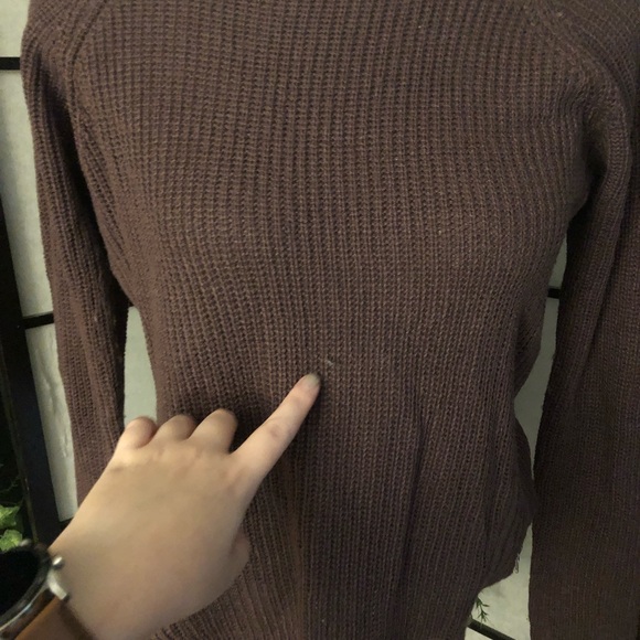 *URBANOLOGY* sweater - Picture 5 of 7